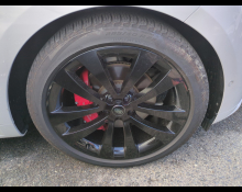 Land Rover Range Rover Sport 2024