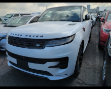 Land Rover Range Rover Sport 2024
