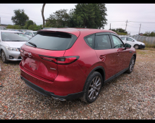 Mazda CX-60 2023