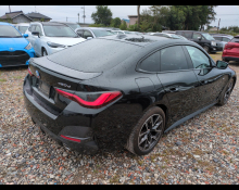 BMW 4 Series 2022