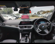 BMW 4 Series 2022