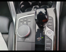BMW 4 Series 2022