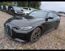 BMW 4 Series 2022