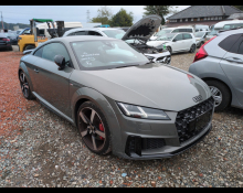 Used Audi Tt Cars For Sale in Japan