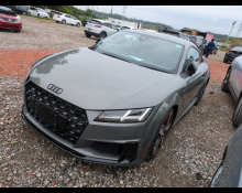 Audi TT 2022