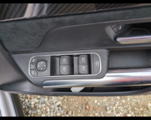 Mercedes Benz GLA-class 2021