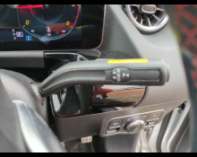 Mercedes Benz GLA-class 2021