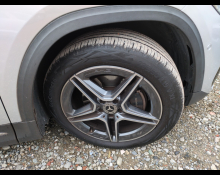 Mercedes Benz GLA-class 2021