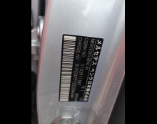 Mercedes Benz GLA-class 2021