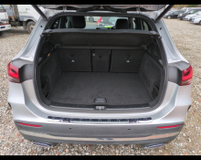 Mercedes Benz GLA-class 2021