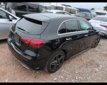 Mercedes Benz A-Class 2023