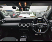 Mercedes Benz A-Class 2023