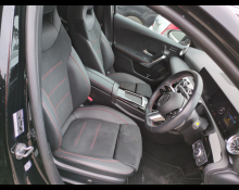 Mercedes Benz A-Class 2023