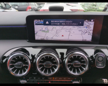 Mercedes Benz A-Class 2023