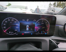 Mercedes Benz A-Class 2023