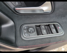 Mercedes Benz A-Class 2023