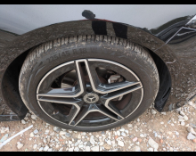 Mercedes Benz A-Class 2023