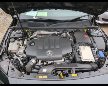 Mercedes Benz A-Class 2023