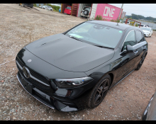 Mercedes Benz A-Class 2023