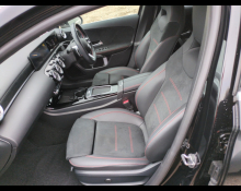 Mercedes Benz A-Class 2023