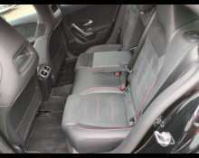 Mercedes Benz A-Class 2023