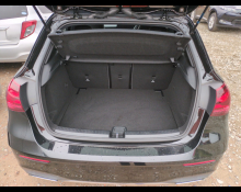 Mercedes Benz A-Class 2023