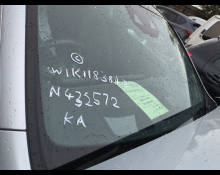 Mercedes Benz CLA-class 2023