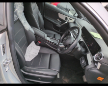 Mercedes Benz CLA-class 2023