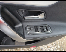 Mercedes Benz CLA-class 2023