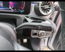 Mercedes Benz CLA-class 2023