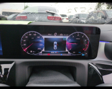 Mercedes Benz CLA-class 2023