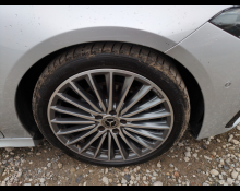 Mercedes Benz CLA-class 2023