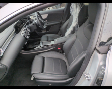 Mercedes Benz CLA-class 2023