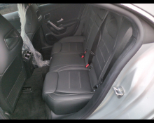 Mercedes Benz CLA-class 2023