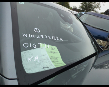 Mercedes Benz GLC-class 2021