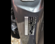 Mercedes Benz GLC-class 2021