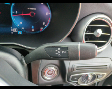 Mercedes Benz GLC-class 2021