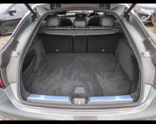 Mercedes Benz GLC-class 2021