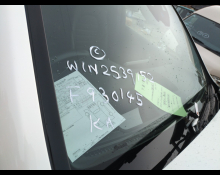 Mercedes Benz GLC-class 2021