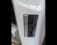 Mercedes Benz GLC-class 2021