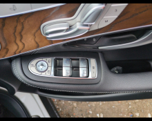 Mercedes Benz GLC-class 2021