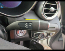 Mercedes Benz GLC-class 2021