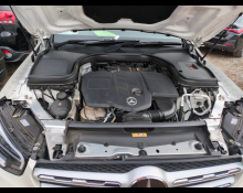 Mercedes Benz GLC-class 2021