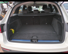 Mercedes Benz GLC-class 2021