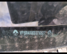 Renault Lutecia 2015