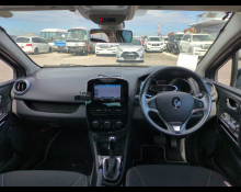 Renault Lutecia 2015