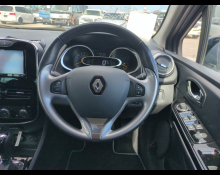 Renault Lutecia 2015