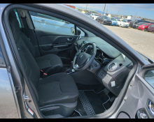 Renault Lutecia 2015