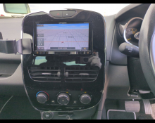 Renault Lutecia 2015