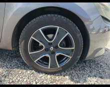 Renault Lutecia 2015